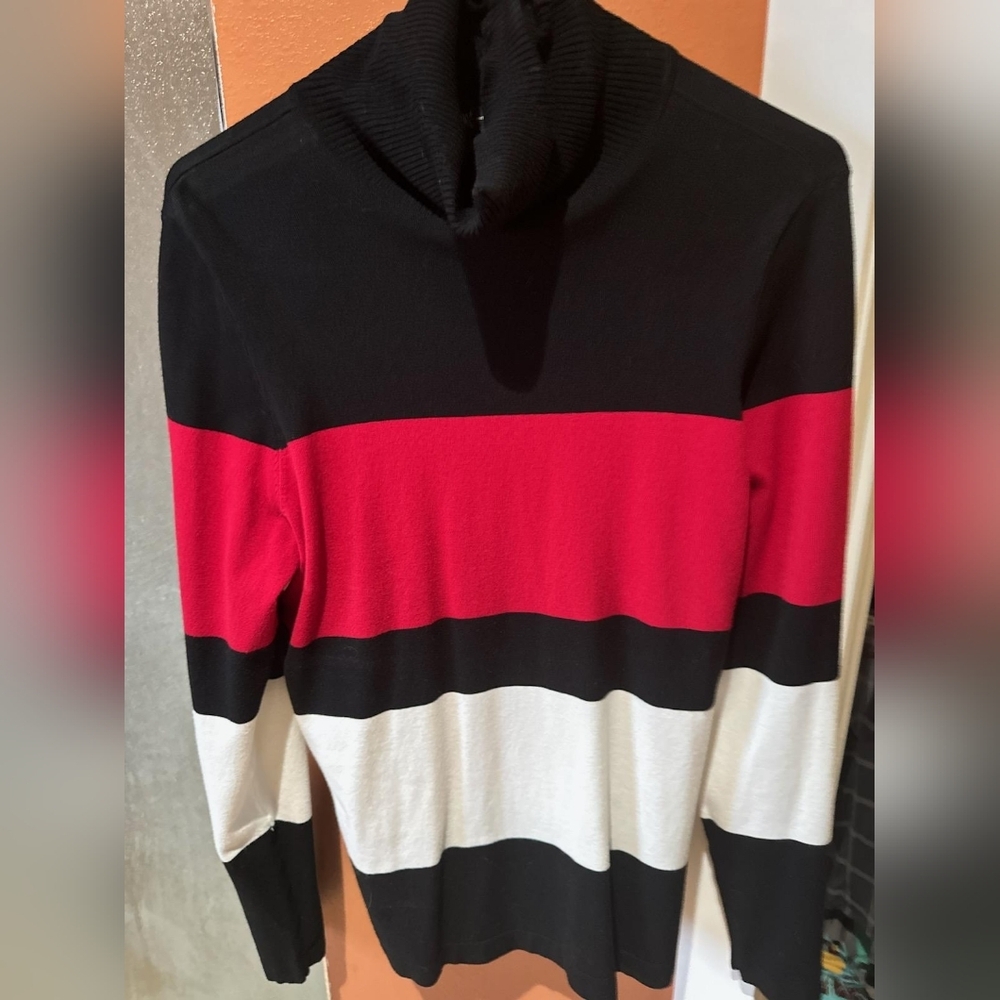 International Concepts sweater.
